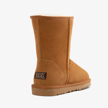 Load image into Gallery viewer, CLASSIC UNISEX 3/4 BOOTS
